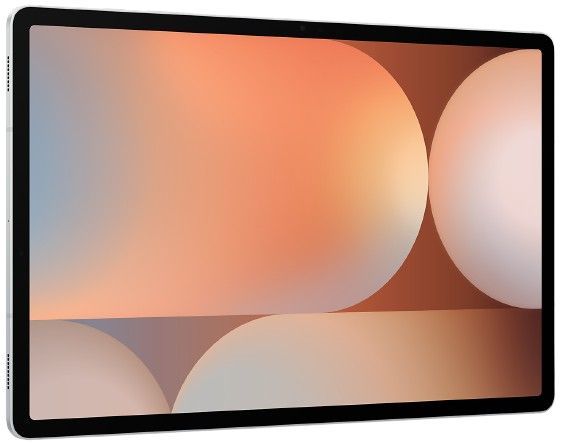 Galaxy Tab S10+ (2024) 12.4-inch - 256GB - WiFi - Platinum Silver by Samsung - Image 2