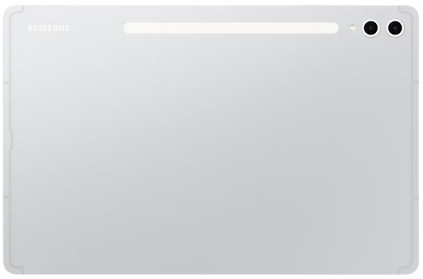 Galaxy Tab S10+ (2024) 12.4-inch - 256GB - WiFi - Platinum Silver by Samsung - Image 4