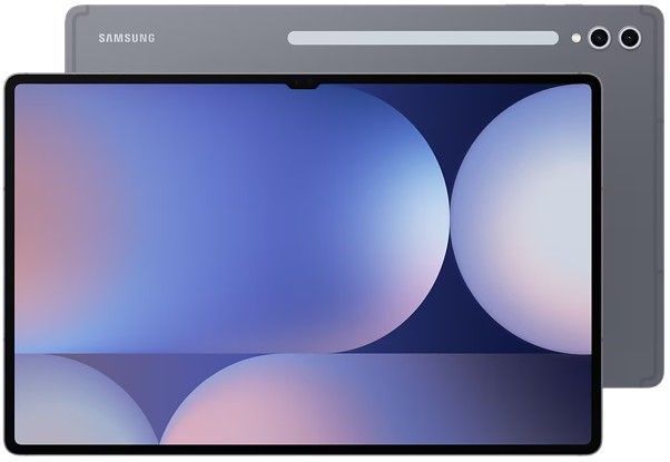Galaxy Tab S10 Ultra (2024) 14.6-inch - 256GB - WiFi - 12GB RAM - Moonstone Gray by Samsung - Refurbished - Very Good condition - US$777.98