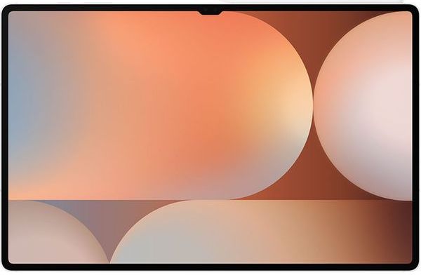Galaxy Tab S10 Ultra (2024) 14.6-inch - 256GB - WiFi - 12GB RAM - Platinum Silver by Samsung - Image 2