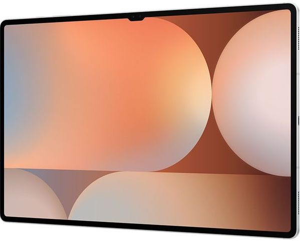 Galaxy Tab S10 Ultra (2024) 14.6-inch - 256GB - WiFi - 12GB RAM - Platinum Silver by Samsung - Image 4