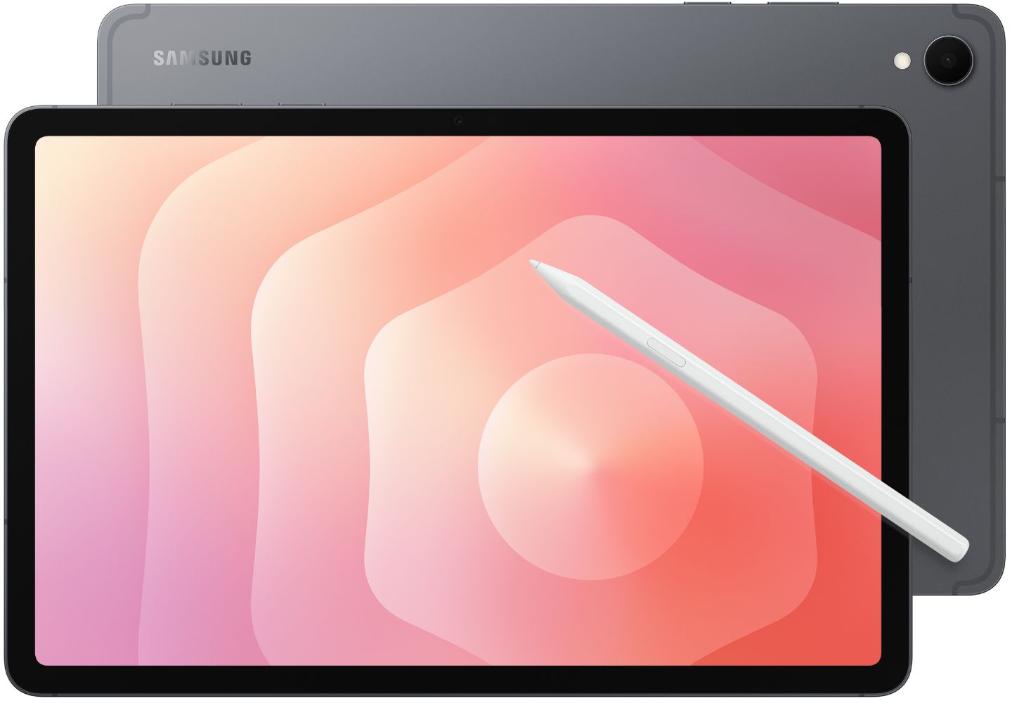 Galaxy Tab S11 - 128GB - WiFi - Moonstone Gray by Samsung - Image 2
