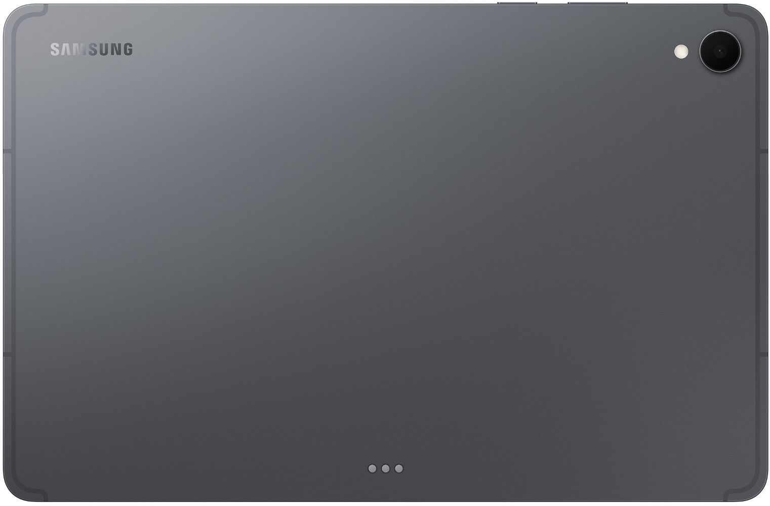 Galaxy Tab S11 - 128GB - WiFi - Moonstone Gray by Samsung - Image 4