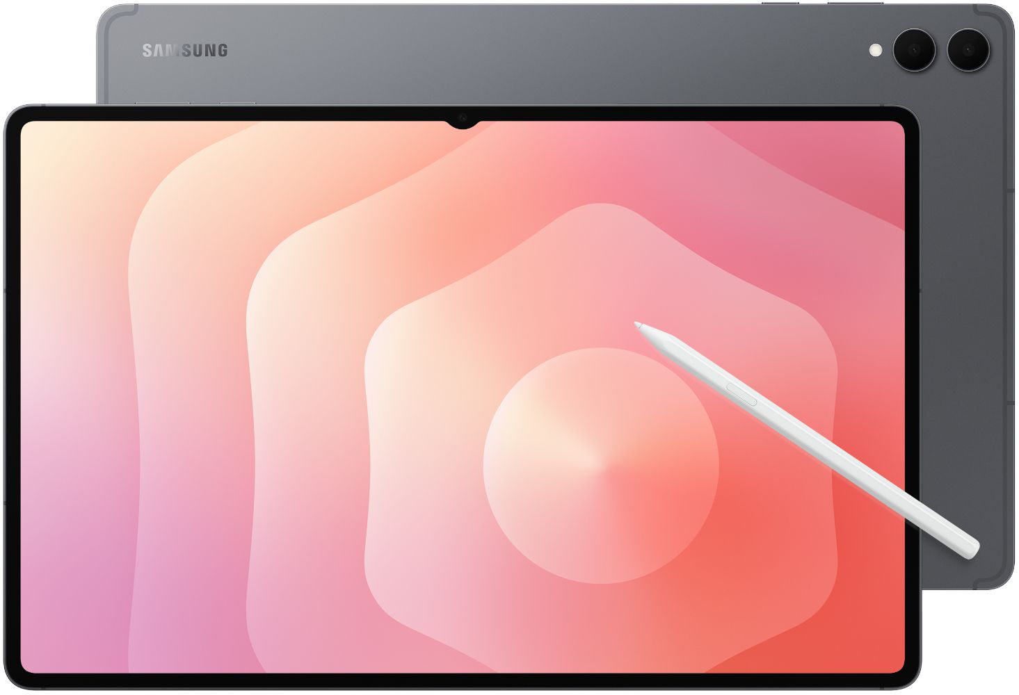 Galaxy Tab S11 Ultra - 256GB - WiFi - Moonstone Gray by Samsung - Image 2