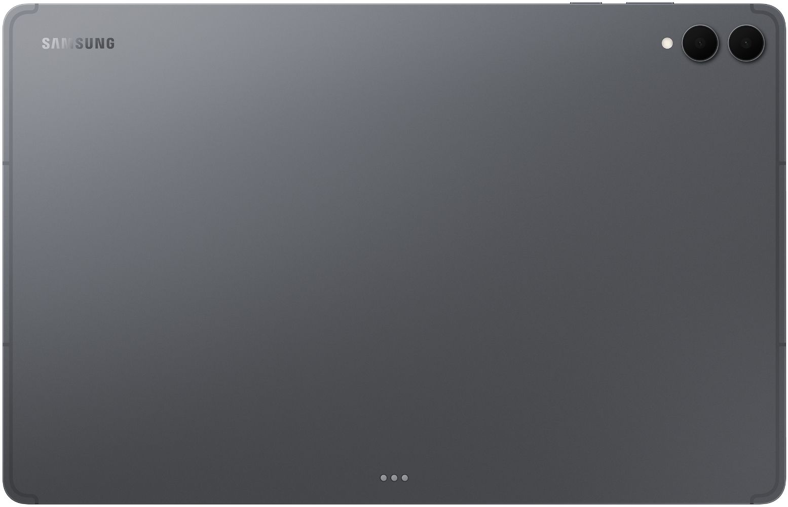 Galaxy Tab S11 Ultra - 256GB - WiFi - Moonstone Gray by Samsung - Image 4