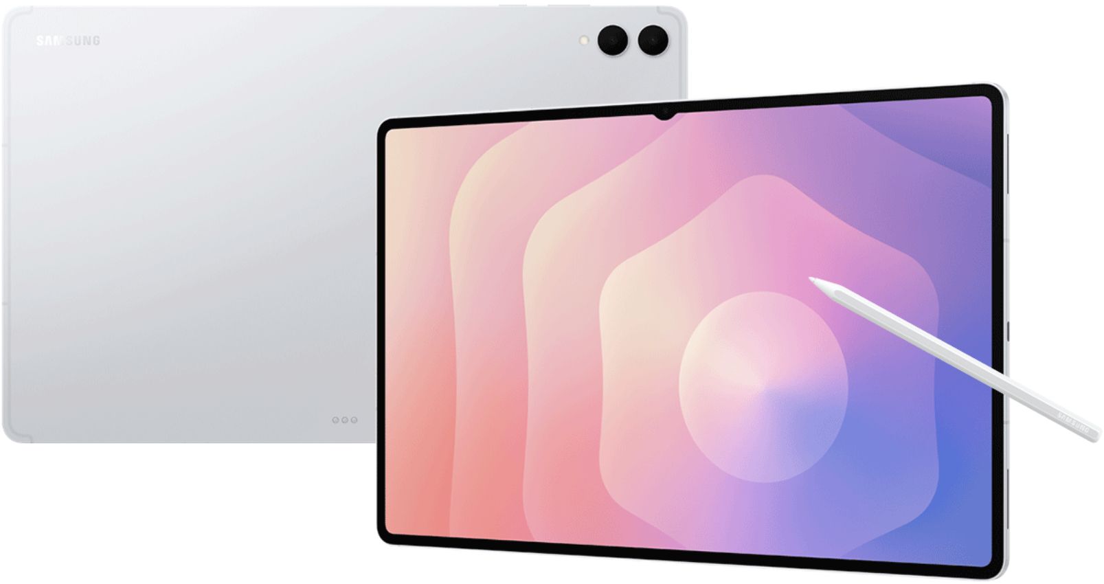 Galaxy Tab S11 Ultra - 512GB - WiFi - Platinum Silver by Samsung - Refurbished - Like New condition - CA$1830.98