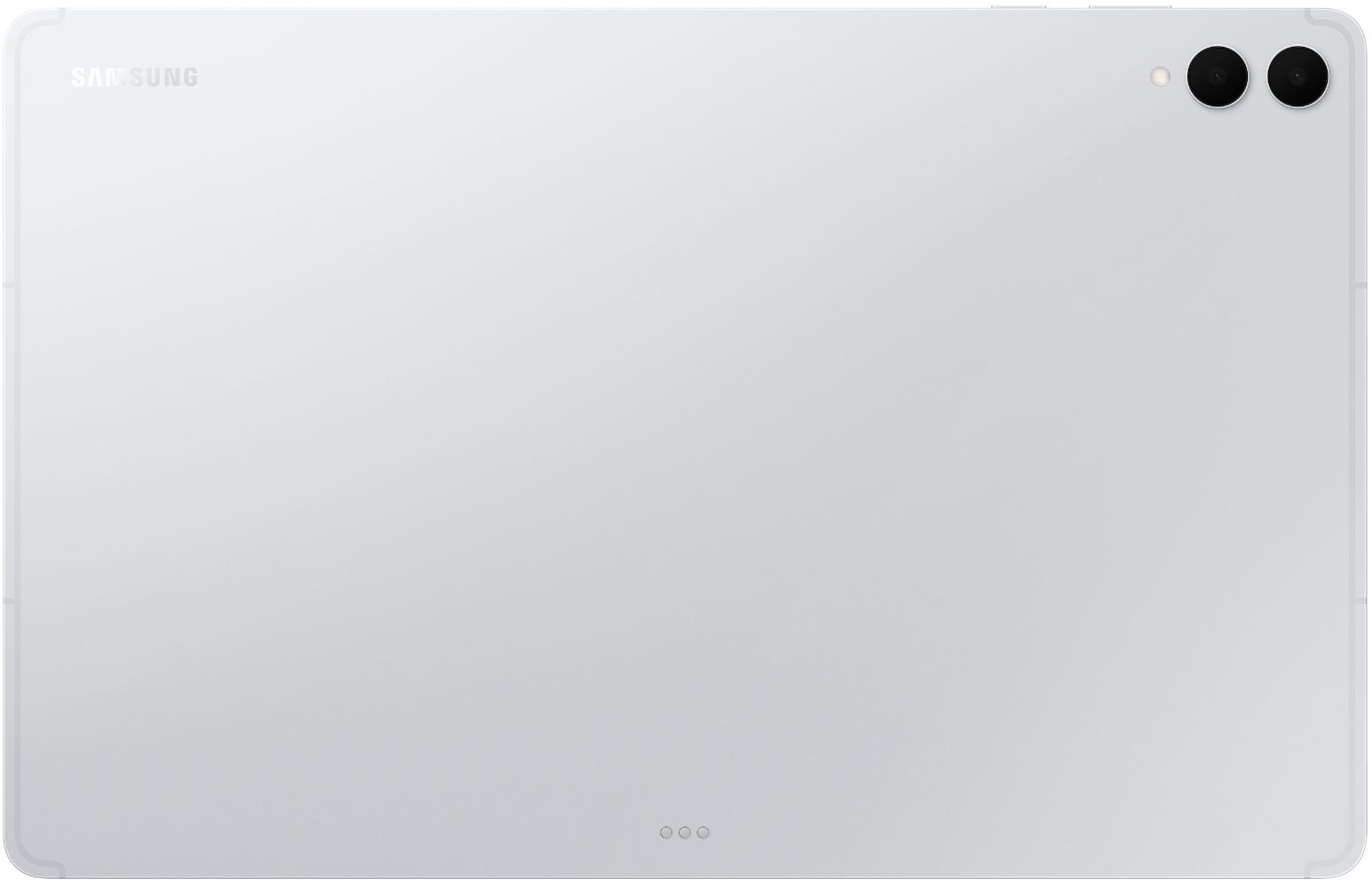 Galaxy Tab S11 Ultra - 512GB - WiFi - Platinum Silver by Samsung - Refurbished - Like New condition - Image 4