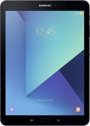 Galaxy Tab S3 (2017) (without S-Pen) 9.7-inch - 32GB - Cellular + WiFi - Black by Samsung - Refurbished - Very Good condition - US$88.49