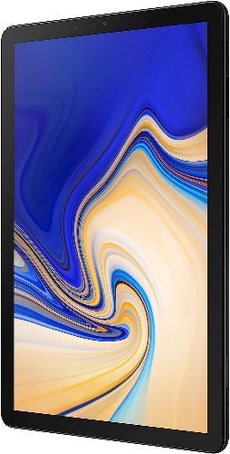 Galaxy Tab S4 (2018) 10.5-inch - 64GB - WiFi - Black by Samsung - Refurbished - Very Good condition - Image 3
