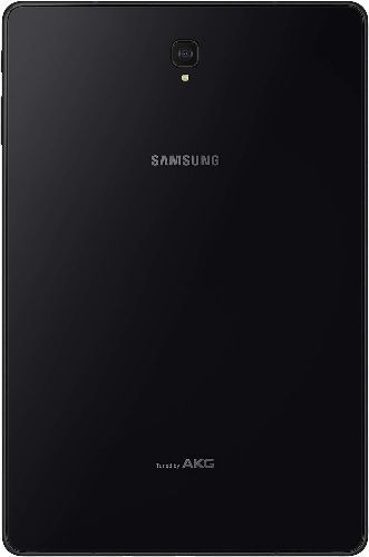 Galaxy Tab S4 (2018) 10.5-inch - 64GB - WiFi - Black by Samsung - Refurbished - Very Good condition - Image 5