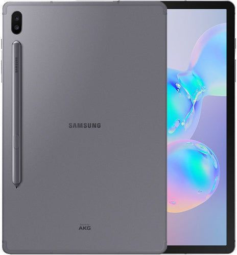 Refurbished Galaxy Tab S6 (2019) 10.5-inch | Reebelo