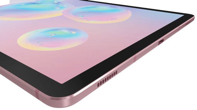 Refurbished Galaxy Tab S6 (2019) 10.5-inch | Reebelo US
