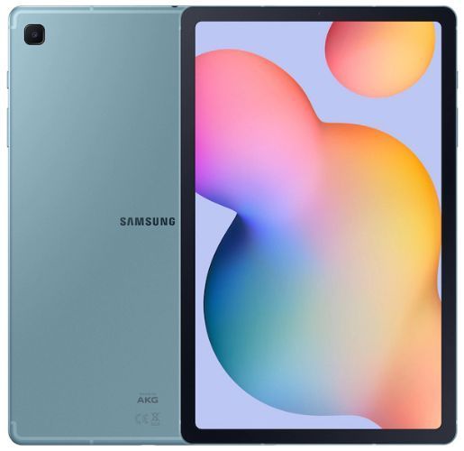 Galaxy Tab S6 Lite (2020) 10.4-inch - 64GB - WiFi - Angora Blue by Samsung - Refurbished - Very Good condition - US$201.49