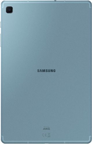 Galaxy Tab S6 Lite (2020) 10.4-inch - 64GB - WiFi - Angora Blue by Samsung - Refurbished - Very Good condition - Image 4