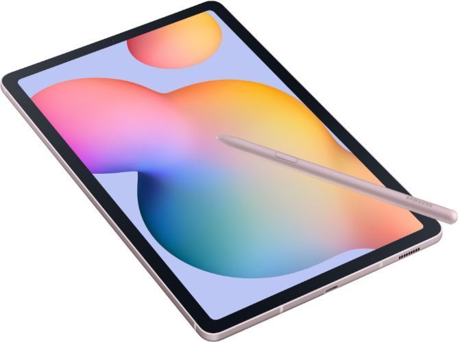 Refurbished Galaxy Tab S6 Lite (2020) 10.4-inch | Reebelo