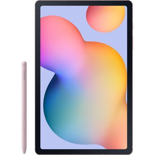 Galaxy Tab S6 Lite (2022) 10.4-inch - 128GB - WiFi - Chiffon Rose by Samsung - Refurbished - Very Good condition - US$282.99