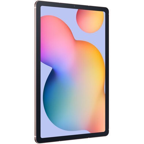 Galaxy Tab S6 Lite (2022) (without S-Pen) 10.4-inch - 64GB - WiFi - Chiffon Rose by Samsung - Refurbished - Very Good condition - US$154.49