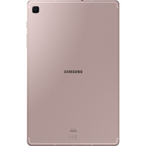 Galaxy Tab S6 Lite (2022) (without S-Pen) 10.4-inch - 64GB - WiFi - Chiffon Rose by Samsung - Refurbished - Very Good condition - Image 4