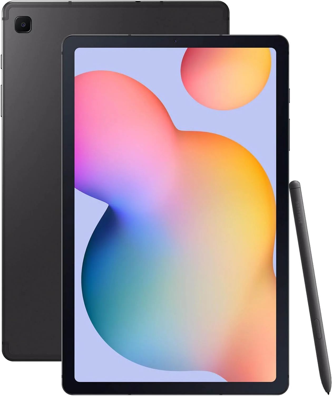 Galaxy Tab S6 Lite (2024) 10.4-inch - 64GB - WiFi - 4GB RAM - Gray by Samsung - Refurbished - Like New condition - CA$415.98
