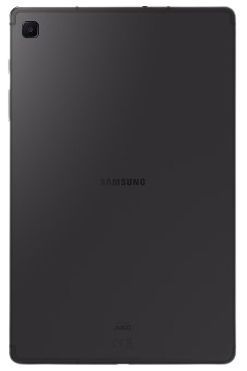 Galaxy Tab S6 Lite (2024) 10.4-inch - 64GB - WiFi - 4GB RAM - Gray by Samsung - Refurbished - Like New condition - Image 2