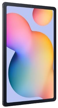 Galaxy Tab S6 Lite (2024) 10.4-inch - 64GB - WiFi - 4GB RAM - Gray by Samsung - Refurbished - Like New condition - Image 4