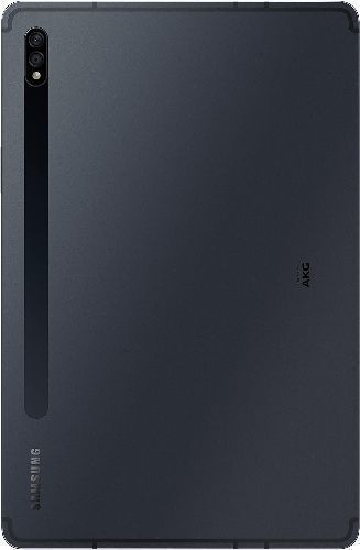 Galaxy Tab S7 (2020) 11-inch - 128GB - Cellular + WiFi - Mystic Black by Samsung - Image 5