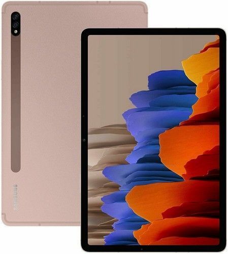 Samsung Galaxy Tab S7 ローズゴールド 本体 s-l400.jpg