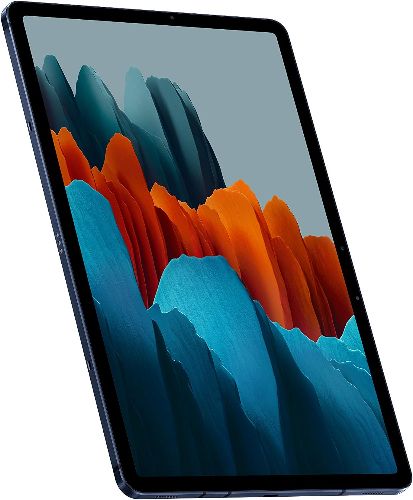 Galaxy Tab S7 (2020) 11-inch - 256GB - WiFi - Mystic Navy by Samsung - Image 2