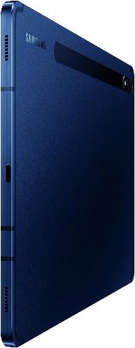 Galaxy Tab S7 (2020) 11-inch - 256GB - WiFi - Mystic Navy by Samsung - Image 3