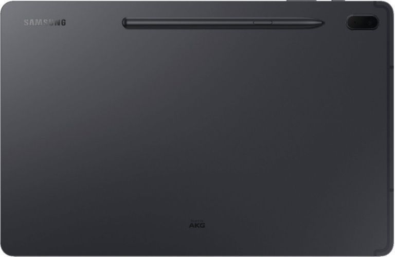 Galaxy Tab S7 FE (2021) 12.4-inch - 64GB - Cellular + WiFi - Mystic Black by Samsung - Refurbished - Very Good condition - Image 5