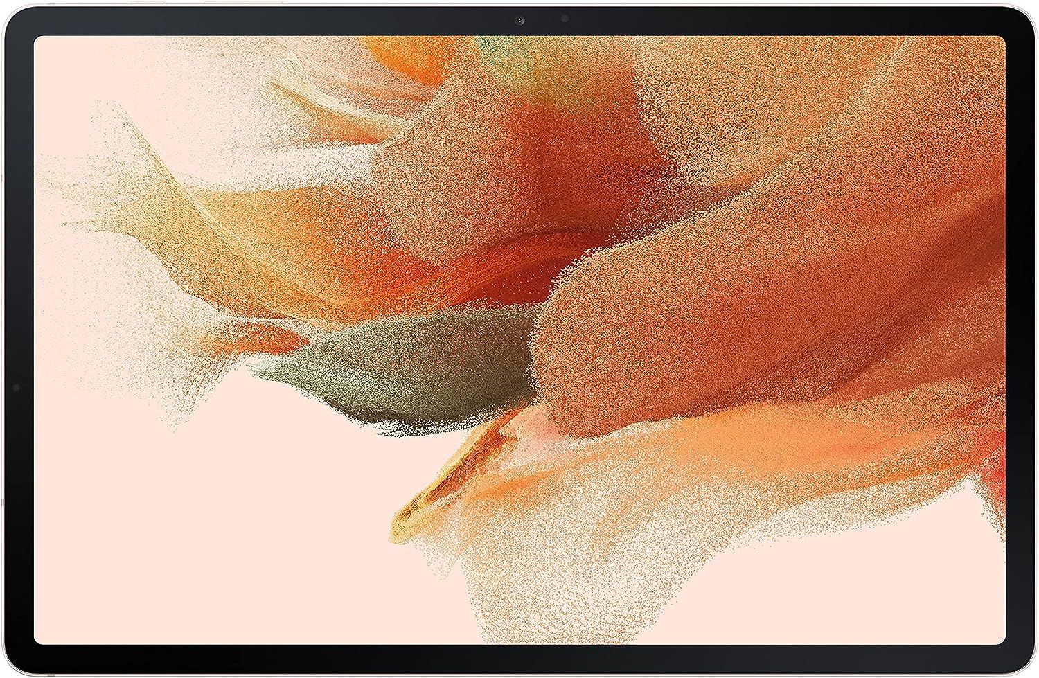 Galaxy Tab S7 FE (2021) 12.4-inch - 256GB - WiFi - Mystic Pink by Samsung - Refurbished - Very Good condition - US$292.99