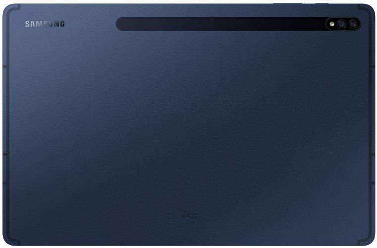 Refurbished Galaxy Tab S7+ (2020) 12.4-inch | Reebelo US