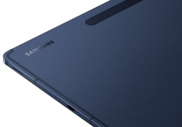 Refurbished Galaxy Tab S7+ (2020) 12.4-inch | Reebelo US