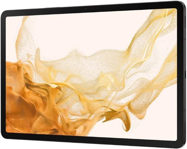 Galaxy Tab S8 (2022) 11-inch - 256GB - WiFi - Graphite by Samsung - Image 3