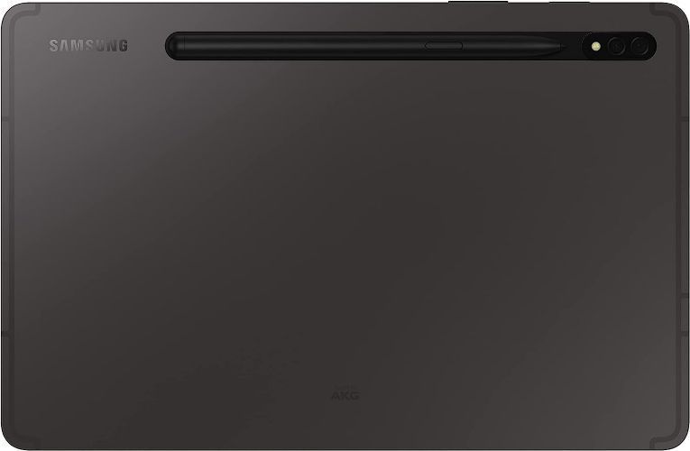 Galaxy Tab S8 (2022) 11-inch - 256GB - WiFi - Graphite by Samsung - Image 5
