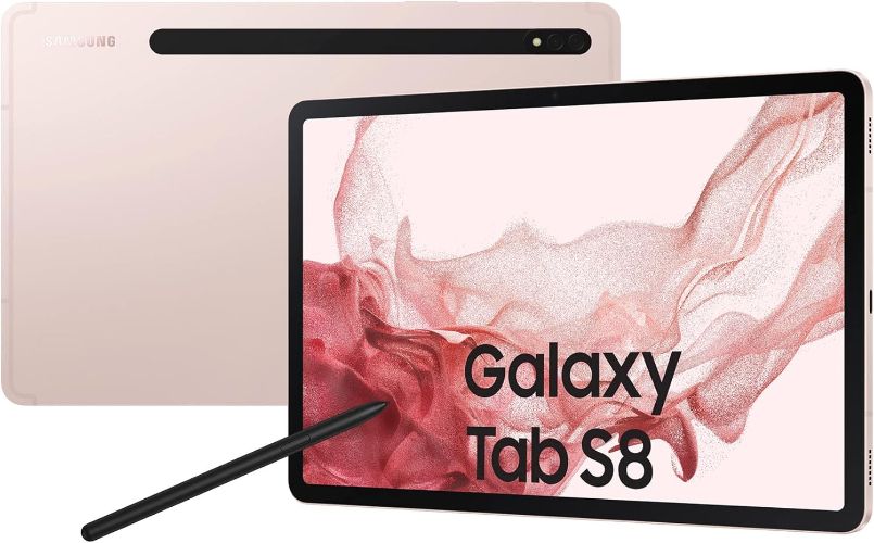 Refurbished Galaxy Tab S8 (2022) 11-inch | Reebelo