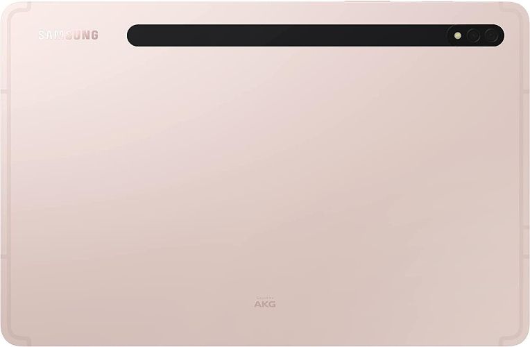 Galaxy Tab S8 (2022) 11-inch - 128GB - WiFi - Pink Gold by Samsung - Refurbished - Like New condition - Image 5