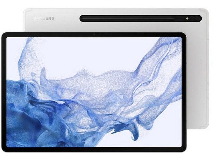 Refurbished Galaxy Tab S8 (2022) 11-inch | Reebelo