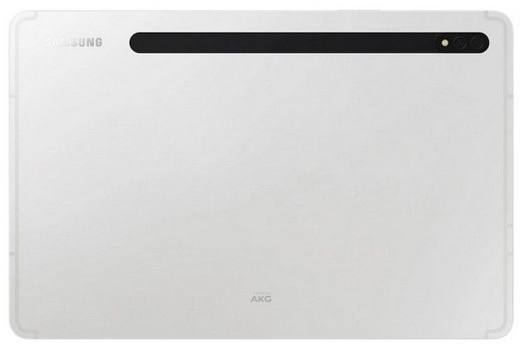 Galaxy Tab S8 (2022) 11-inch - 128GB - WiFi - Silver by Samsung - Image 5