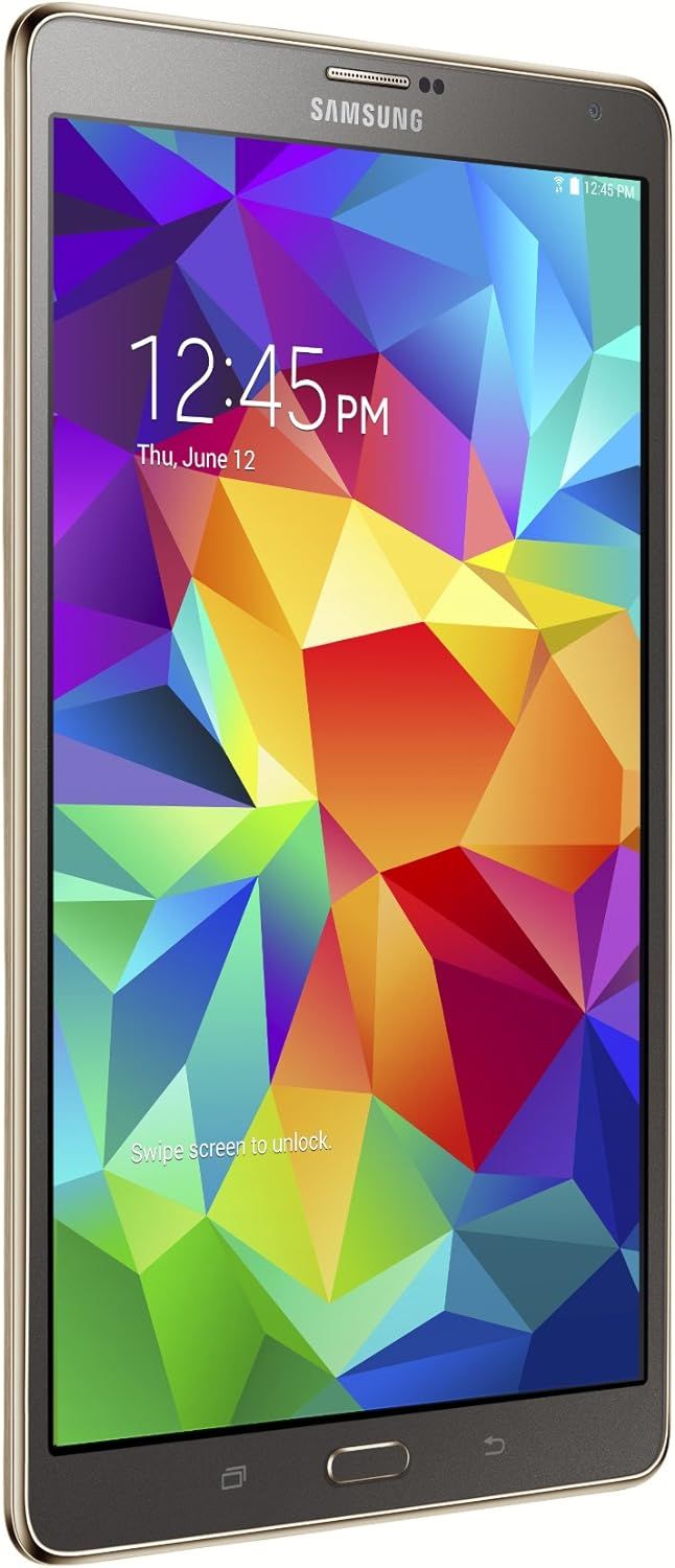 Refurbished Galaxy Tab S (2014) 8.4-inch | Reebelo