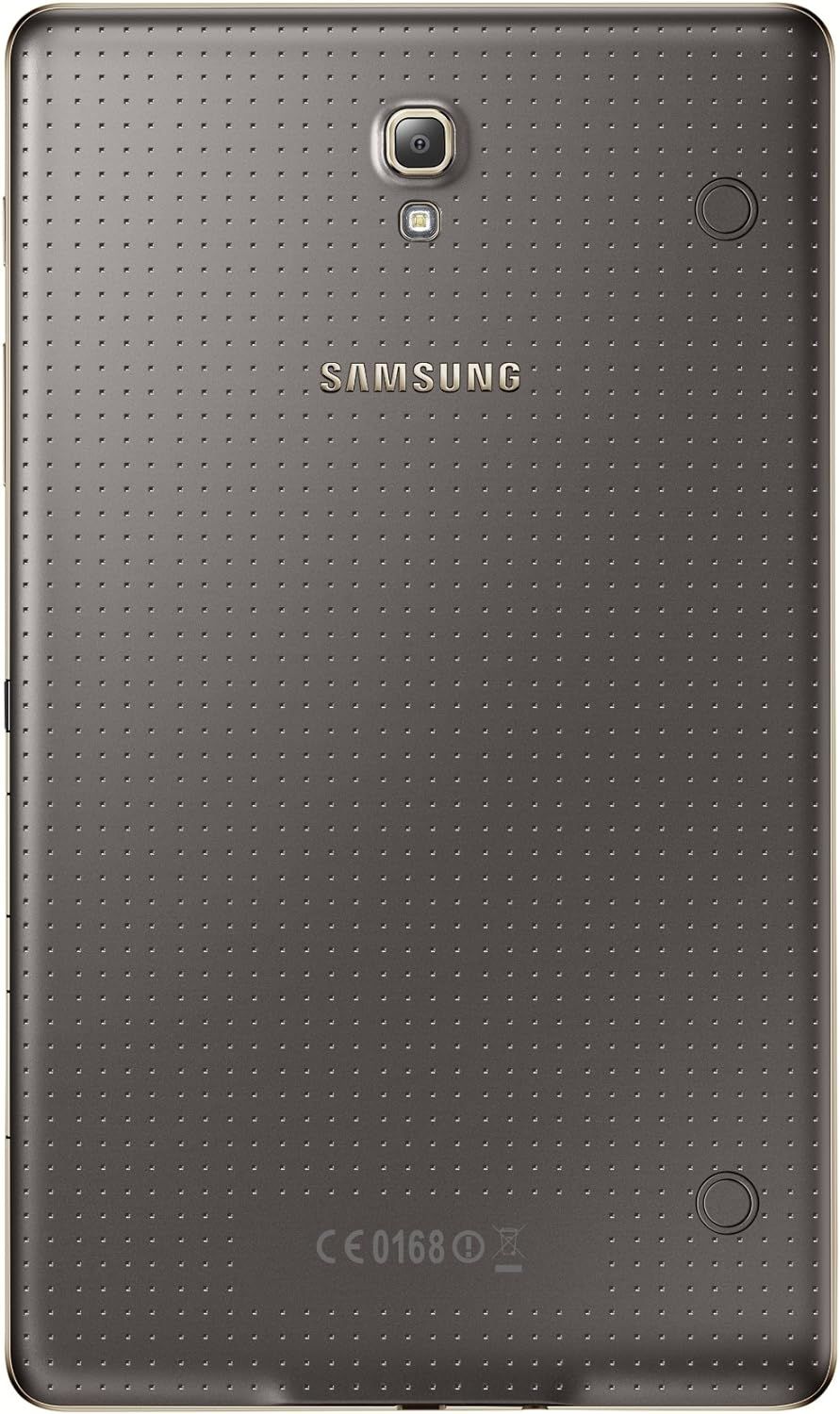 Galaxy Tab S (2014) 8.4-inch - 16GB - WiFi - Titanium Bronze by Samsung - Refurbished - Very Good condition - Image 3