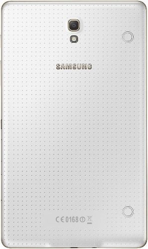Galaxy Tab S (2014) 8.4-inch - 16GB - WiFi - White by Samsung - Refurbished - Very Good condition - Image 5