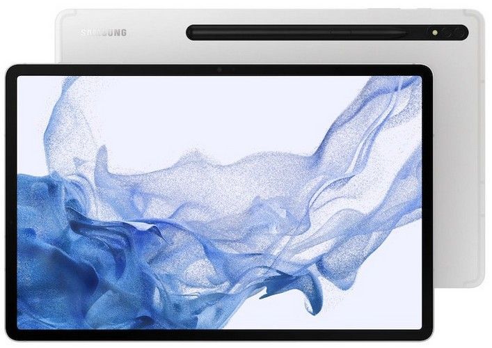 Galaxy Tab S8+ ジャンク Samsung Galaxy Tab S8+ Plus (2022) 128GB+8GB RAM 12.4