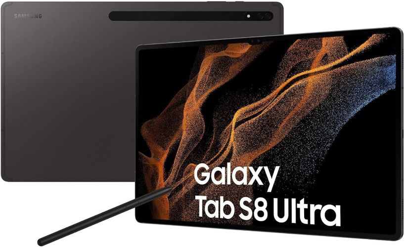 Refurbished Galaxy Tab S8 Ultra 2022 14 6 inch Reebelo Australia Refurbished Galaxy Tab S8 Ultra 2022 14 6 inch Reebelo Australia