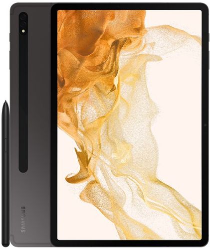 Galaxy Tab S8 Ultra (2022) 14.6-inch - 128GB - WiFi - Graphite by Samsung - Image 2