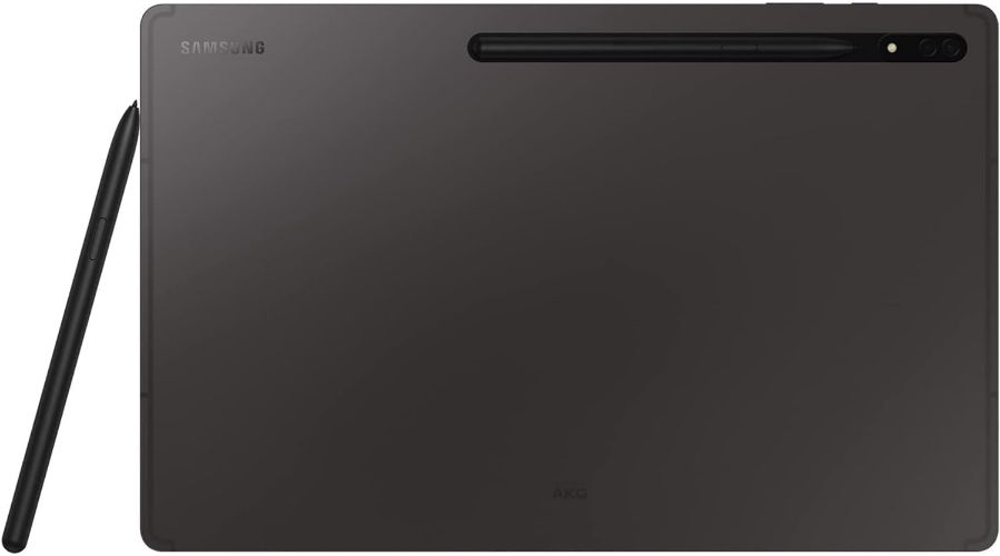 Galaxy Tab S8 Ultra (2022) 14.6-inch - 128GB - WiFi - Graphite by Samsung - Image 5