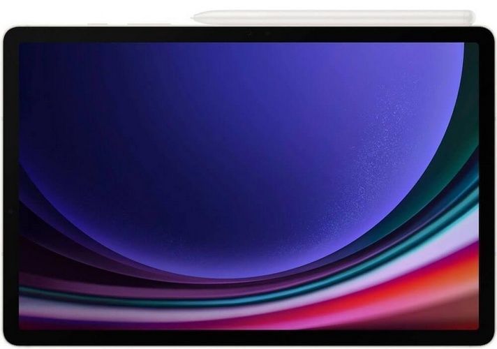 Galaxy Tab S9 (2023) 11-inch - 256GB - WiFi - Beige by Samsung - Refurbished - Very Good condition - Image 2