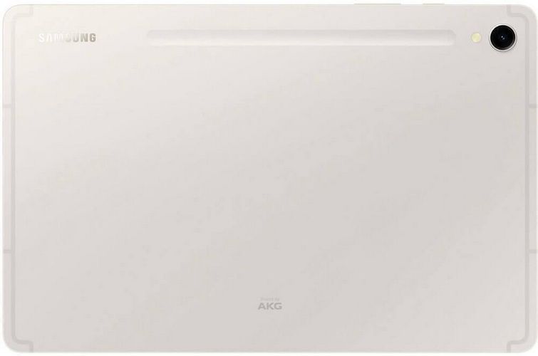 Galaxy Tab S9 (2023) 11-inch - 256GB - WiFi - Beige by Samsung - Refurbished - Very Good condition - Image 5