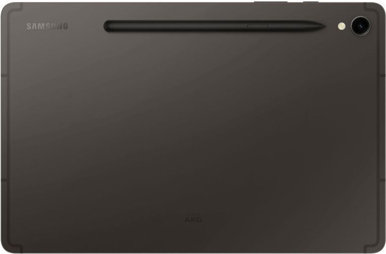 Galaxy Tab S9 (2023) 11-inch - 128GB - WiFi - Graphite by Samsung - Refurbished - Very Good condition - Image 5