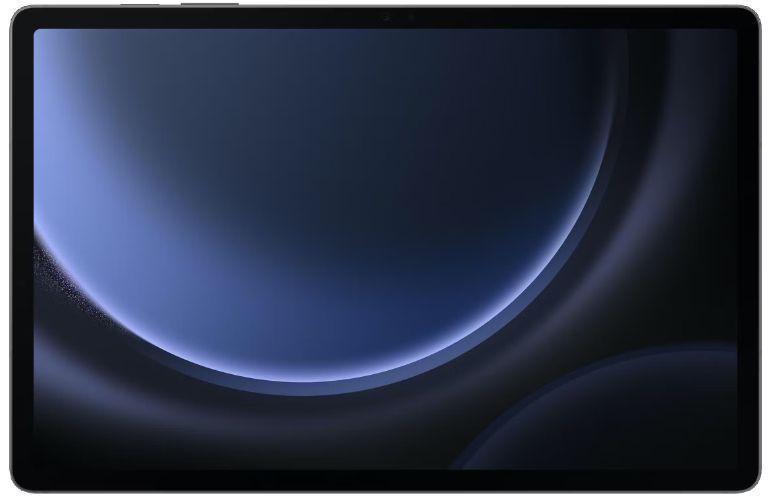 Galaxy Tab S9 FE (2023) 10.9-inch - 128GB - Cellular + WiFi - Gray by Samsung - Image 2